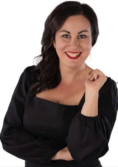 Joyce Mishaan