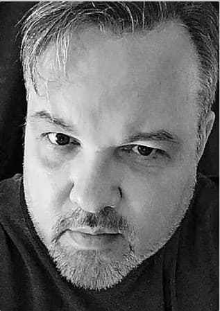 Matthew Morris