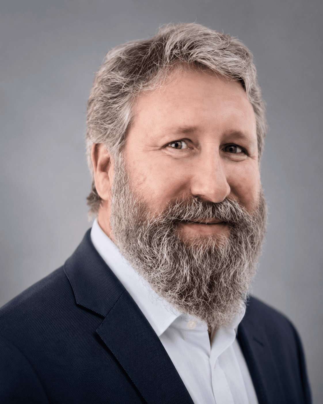 Dr. Thomas Kingston